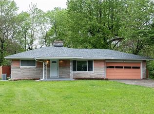 4050 N Wallace Ave, Indianapolis, IN