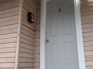 715 McKean Ave #3, Charleroi, PA 15022