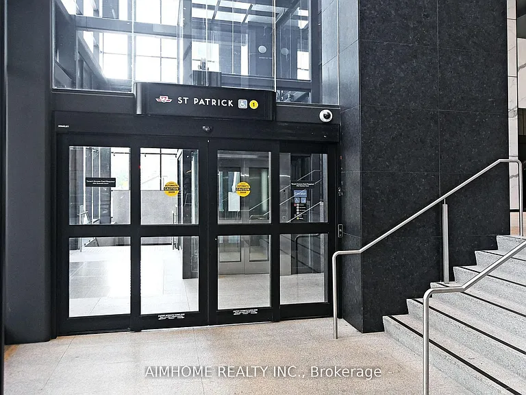 488 University Ave #5103 — Photo 28