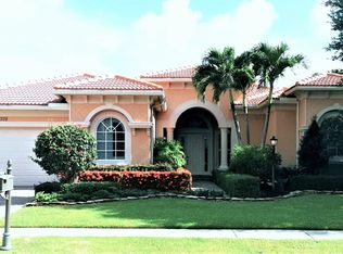 6375 Bellamalfi St, Boca Raton, FL 33496