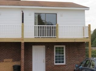 220 Julie Ln #C, Seneca, SC 29678