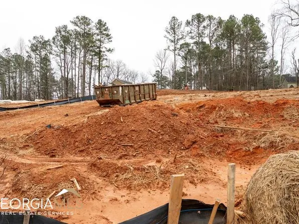 21 Cranbrooke Dr, Dallas, GA 30157