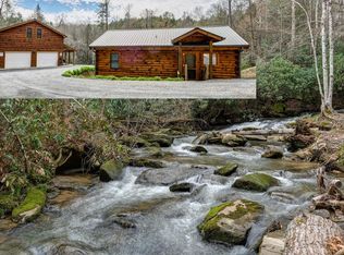 320 Fern Hollow Ln, Murphy, NC 28906