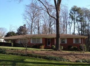 5512 Alpine Dr, Raleigh, NC 27609