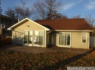 855 19th St SE, Forest Lake, MN 55025