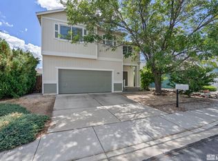 8208 Anchor Point Dr, Reno, NV 89506