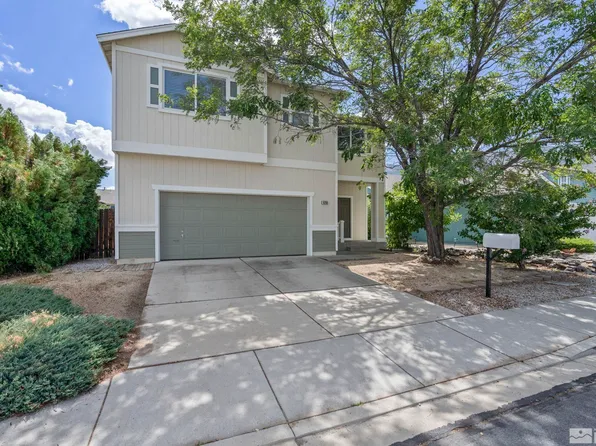 8208 Anchor Point Dr, Reno, NV 89506