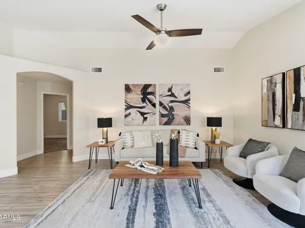18809 N 43rd Place, Phoenix, AZ 85050
