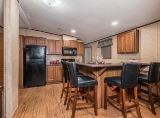 501 S Archer St #36, San Angelo, TX 76903