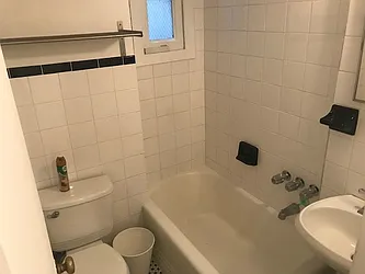 Rented by Compass