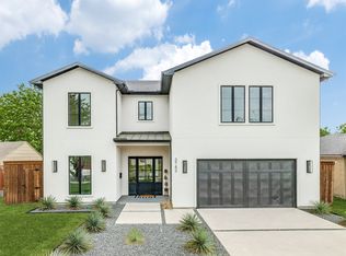 3742 Almazan Dr, Dallas, TX 75220