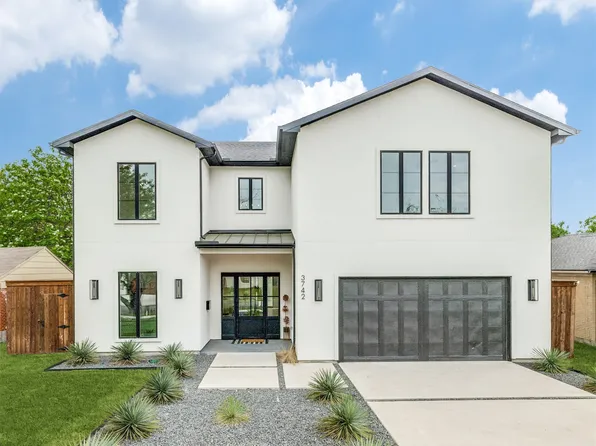 3742 Almazan Dr, Dallas, TX 75220