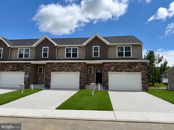 206 Lucille Way Lot 12, Fleetwood, PA 19522