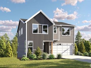 8105 73rd Place NE, Marysville, WA