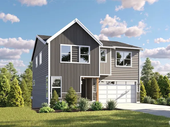 8121 73rd Place NE, Marysville, WA 98270