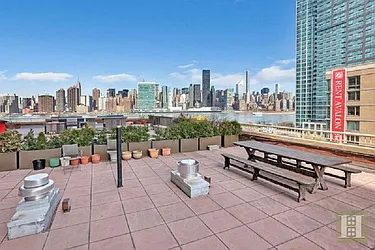 Rented by Halstead Real Estate