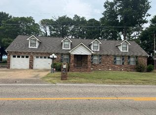128 Bevill St, Gosnell, AR 72315