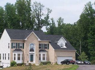 3916 Woodreed Dr, Brandywine, MD 20613