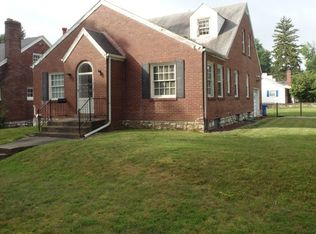 640 Cooper Dr, Lexington, KY 40502