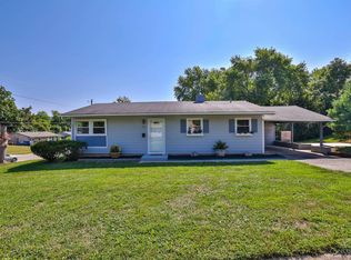 9514 Ridgemoor Ave, Cincinnati, OH 45231