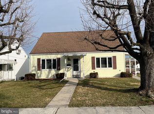 305 E Chestnut St, Lebanon, PA 17042