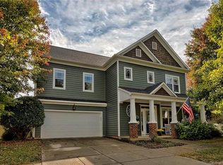 9407 Glenecho Dr, Cornelius, NC 28031