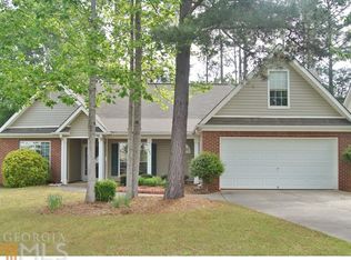 282 Freeman Forest Dr, Newnan, GA 30265