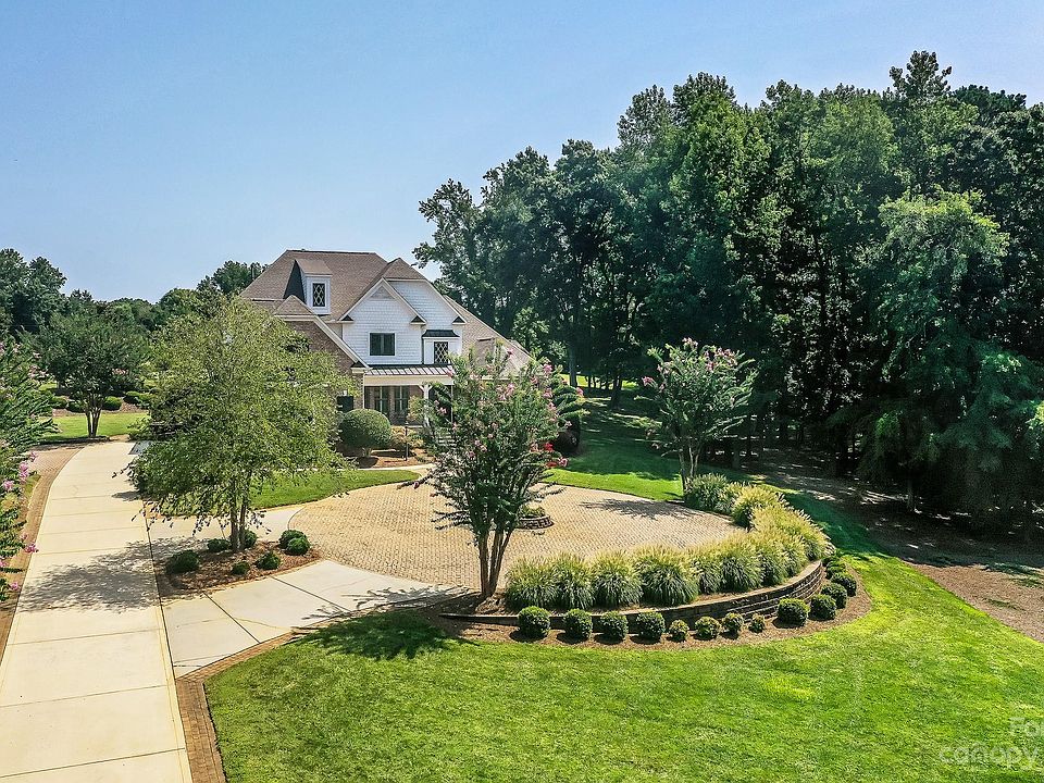 9004 Woodhall Lake Dr, Waxhaw, NC 28173 Zillow