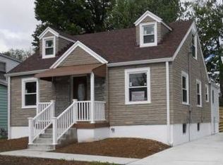 408 N 41st St, Louisville, KY 40212