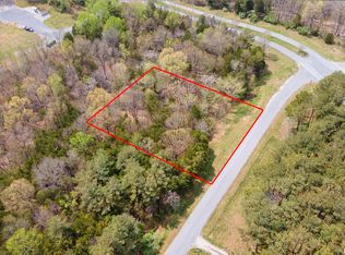 347 Clifty Ln, Goreville, IL 62939