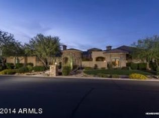 9211 S Terrace Rd, Tempe, AZ 85284