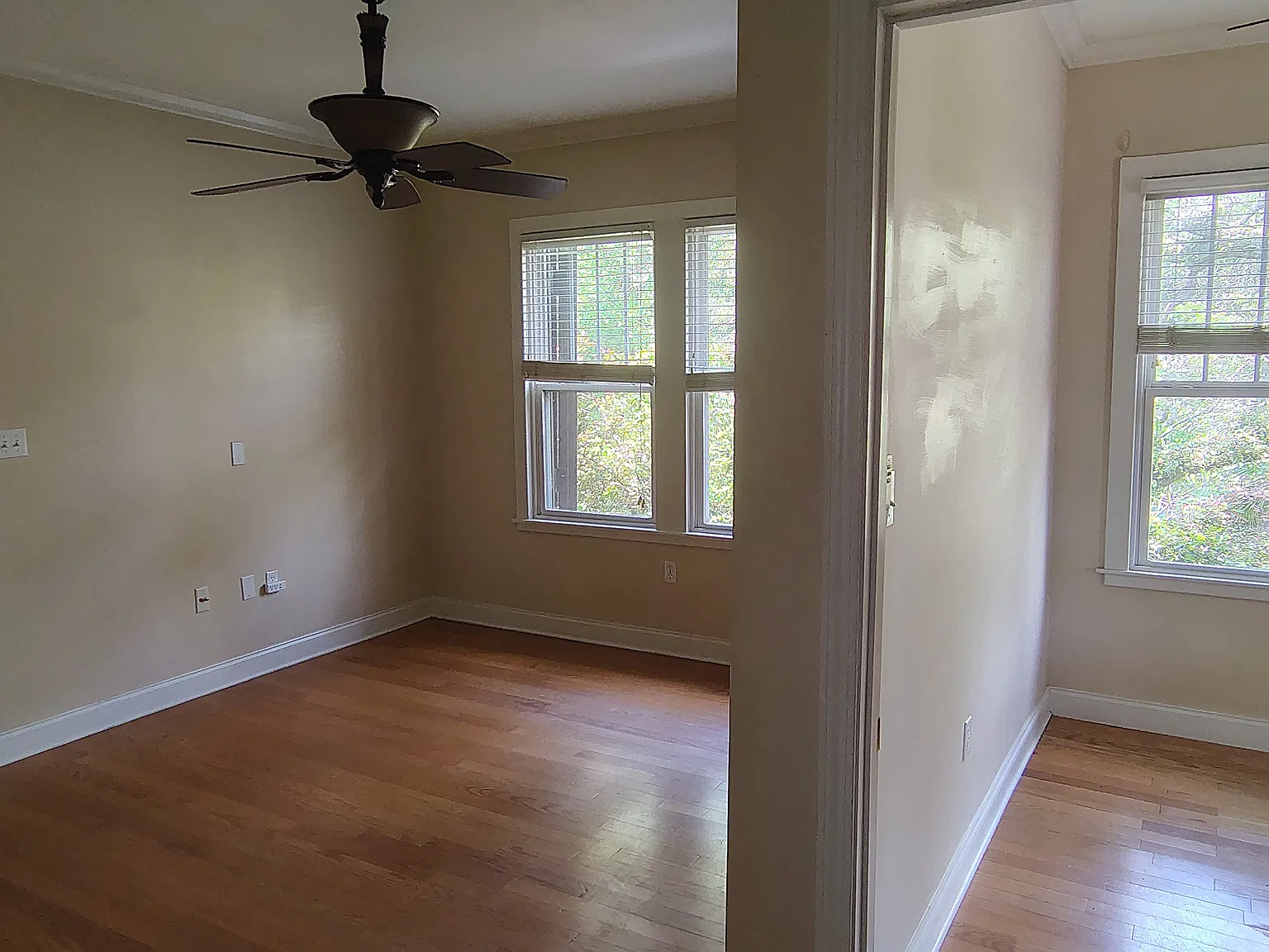 2 bed, 850 sqft, $1,575 — Photo 1