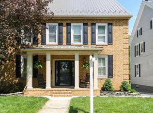 61 Linden Ave, Mercersburg, PA