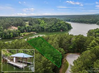 2251 Anchor Ln, Connelly Springs, NC 28612