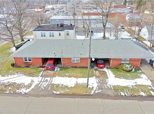 3257 Youngstown Rd SE, Warren, OH 44484