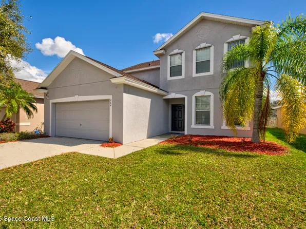 264 Wishing Well Cir SW, Palm Bay, FL 32908