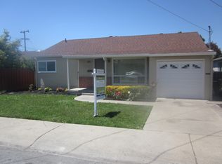 17289 Via Melina, San Lorenzo, CA 94580