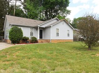 3431 New Hampshire Dr, Charlotte, NC 28227