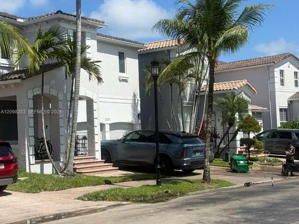 21227 NE 31st Pl, Aventura, FL 33180
