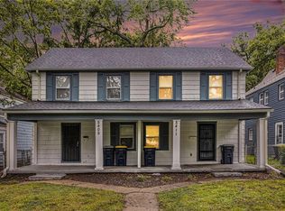 5409 Paseo Blvd, Kansas City, MO 64110