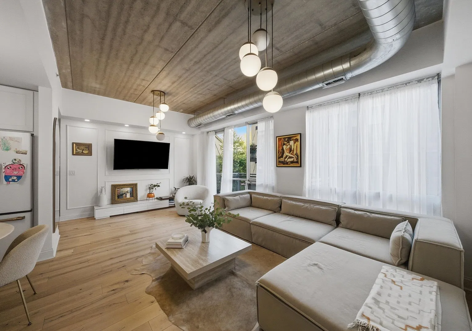 2 bed, 980 sqft, $4,000 — Photo 4
