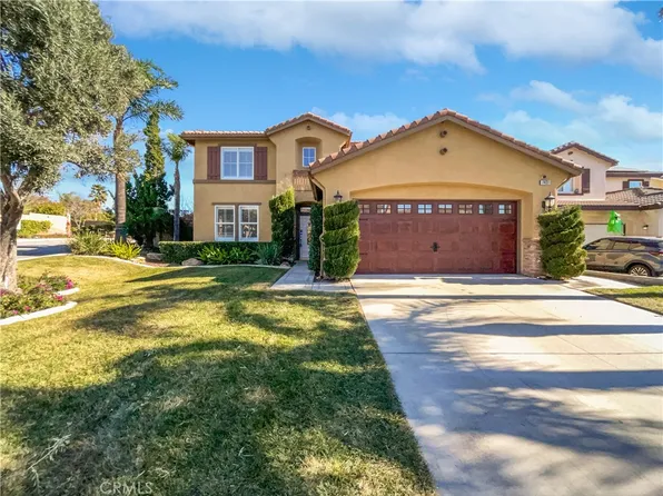 7431 Juneau Ln, Fontana, CA 92336