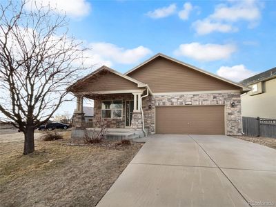 5242 Longs Peak Street, Brighton, CO, 80601