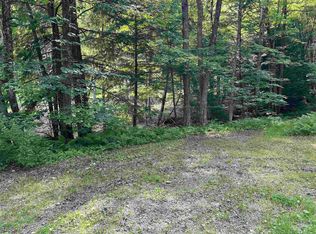 Gird Lot Road, Weathersfield, VT 05151