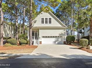 1194 Eastwood Landing Way, Sunset Beach, NC 28468