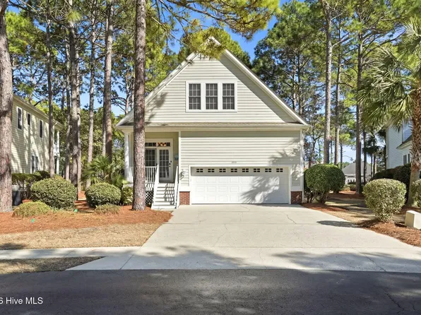 1194 Eastwood Landing Way, Sunset Beach, NC 28468
