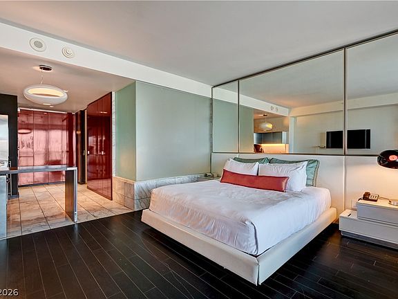 5th image of 4381 W Flamingo Rd #2807