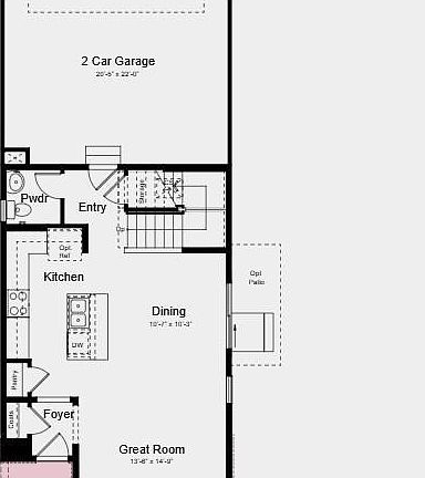 2nd image of this home