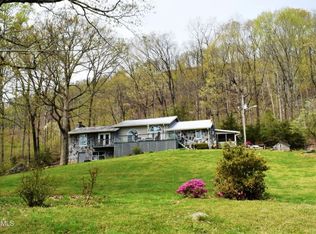 93 Bell Summers Rd, Pikeville, TN 37367