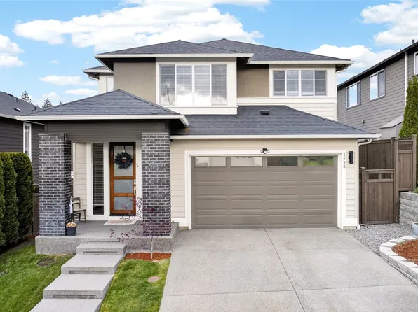 5530 Douglas Avenue SE, Auburn, WA 98093